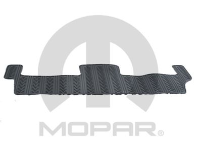 Mopar All Weather (Slush) Mats 82210735AB