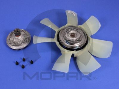 Mopar Transmission Coolers And Engine Cooling 82210991