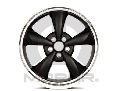 Mopar Wheel, 20 Inch 82212358