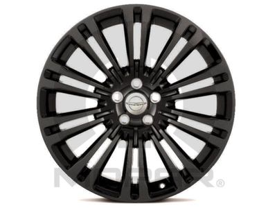 Mopar Wheel, 20 Inch 82212498