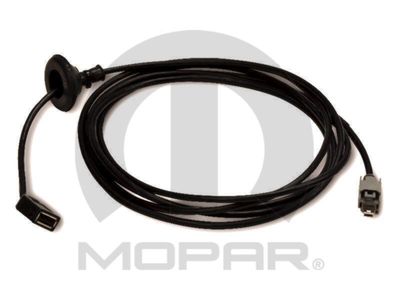 Mopar Uconnect Phone, Bluetooth Wireless Hands - Free 82212936AB