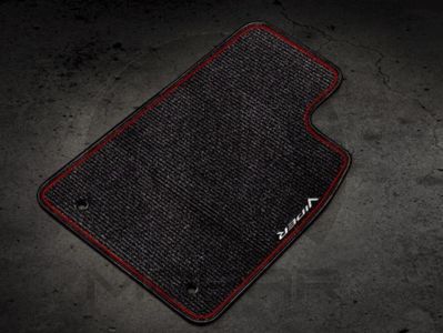 Mopar Premium Carpet Mats 82214080