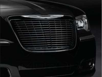 Mopar Grille 82213668