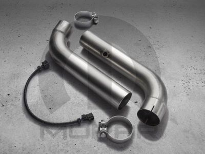 Mopar Exhaust Headers P5155829