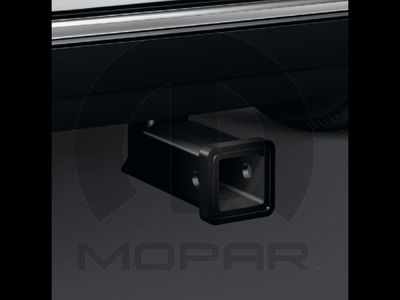 Mopar Bike Receivers 82213990