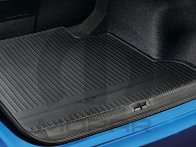 Mopar Cargo Area Tray, Molded 82214116