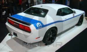 Mopar Graphic/ Applique 82214224