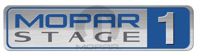 Mopar Scat Pack And Stage Packages 77072330