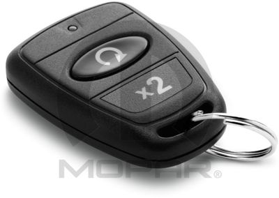 Mopar Remote Start, One Way 82213720AC