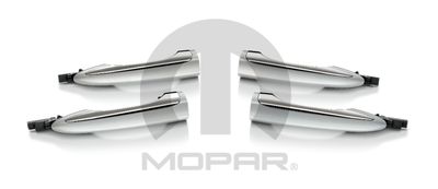 Mopar Door Handle 82214310