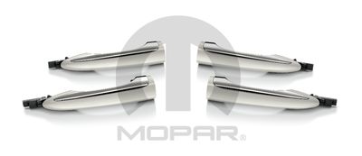 Mopar Door Handle 82214409