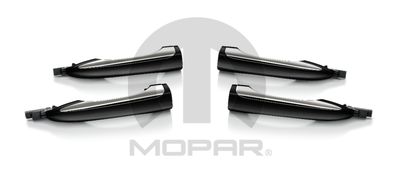 Mopar Door Handle 82214413