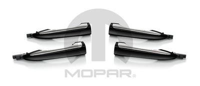 Mopar Door Handle 82214700