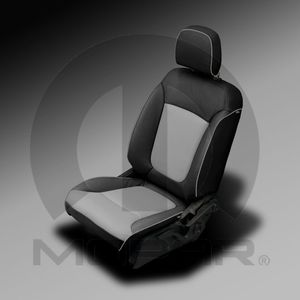 Mopar Katzkin Leather Interiors LRJC0132DU