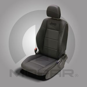 Mopar Katzkin Leather Interiors LRMK0152DI