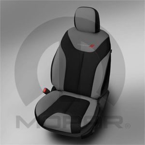 Mopar Katzkin Leather Interiors LRPF0142DI