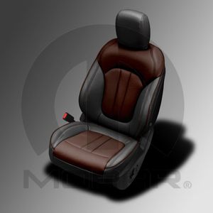 Mopar Katzkin Leather Interiors LRUF0152DI