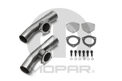 Mopar Cat - Back Exhaust Systems P5160081