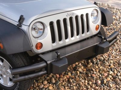 Mopar Tubular Bumper 82209914AE