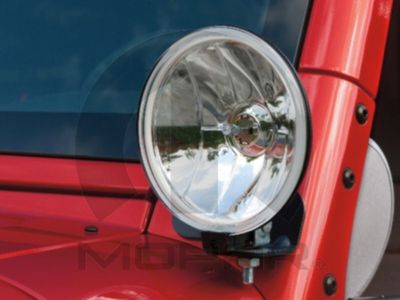 Mopar Off - Road Light HELLA700