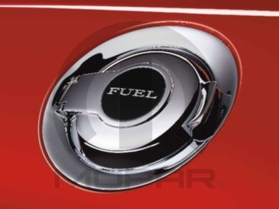 Mopar Fuel Filler Door 82211461AB