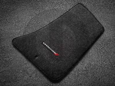 Mopar Premium Carpet Mats 82212273AB