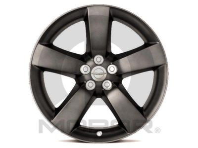 Mopar Wheel, 20 Inch 82212397