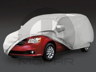 Mopar Vehicle Cover, Full 82210738AB