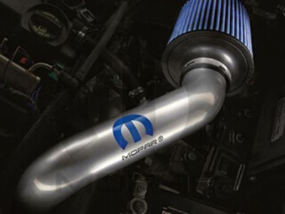 Mopar Cold Air Intake Systems 77060008AB