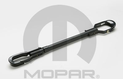 Mopar Adapters, Rack & Carrier - Thule TH982BFA