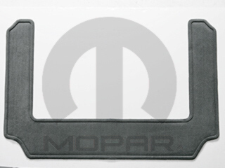 Mopar Production Style Carpet Mats 82208380