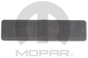 Mopar 82208385 Production Style Carpet Mats