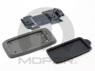 Mopar Console & Extenders 82208427