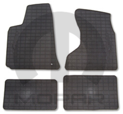 Mopar All Weather (Slush) Mats 82209420AB