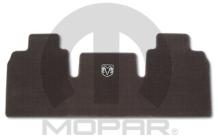 Mopar Premium Carpet Mats 82209564AC