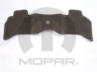 Mopar 82209569 Formed Carpet Mats