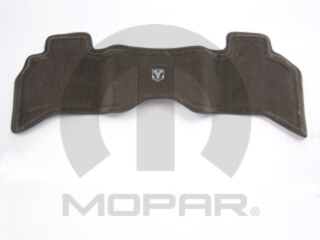 Mopar Formed Carpet Mats 82209569