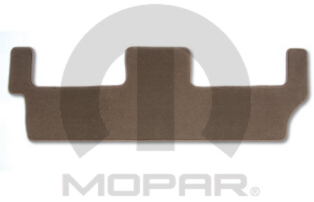 Mopar Premium Carpet Mats 82211249AB