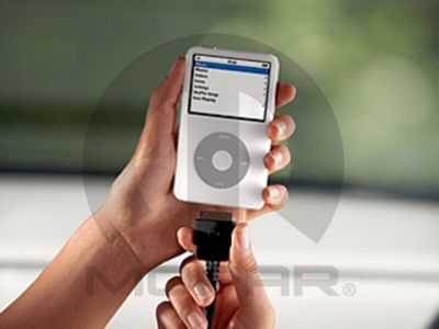 Mopar Ipod® Interface 82210848AB