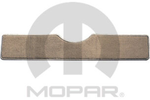 Mopar Premium Carpet Mats 82211218AB