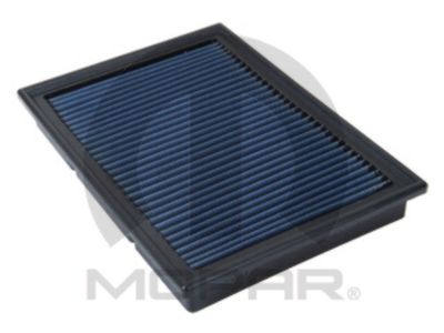 Mopar Air Filters O.E. Performance Replacement P4510467