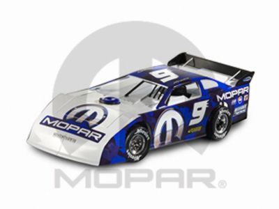 Mopar Team Mopar® P5155153