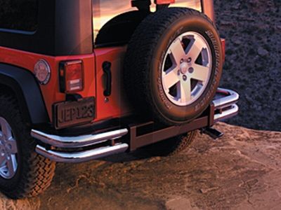 Mopar Tubular Bumper 82209913AF