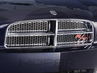 Mopar Grille 82210220AC