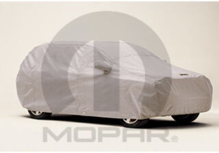 Mopar Vehicle Cover, Full 82208201AB