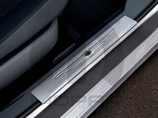 Mopar Door Sill Guards 82210459