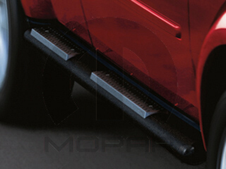 Mopar Side Steps, Tubular 82210570