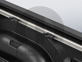 Mopar Pickup Box Utility Rails 82211058