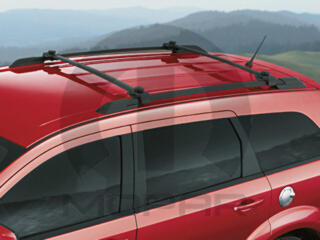 Mopar Roof Rack, Permanent 82211460