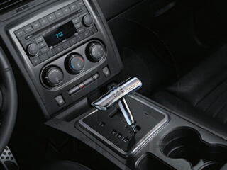 Mopar Interior Trim And Knobs 82211845